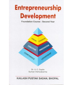 Entrepreneurship Development (Second Year 2022-23 Yearly Pattern)